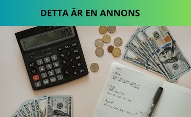 Bild till artikeln Din guide till att spara smart
